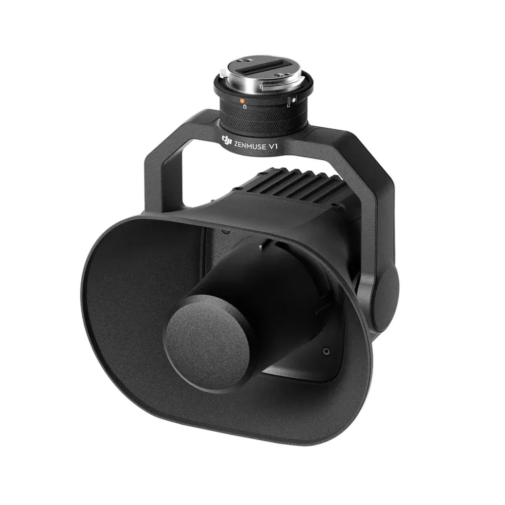 DJI Zenmuse V1