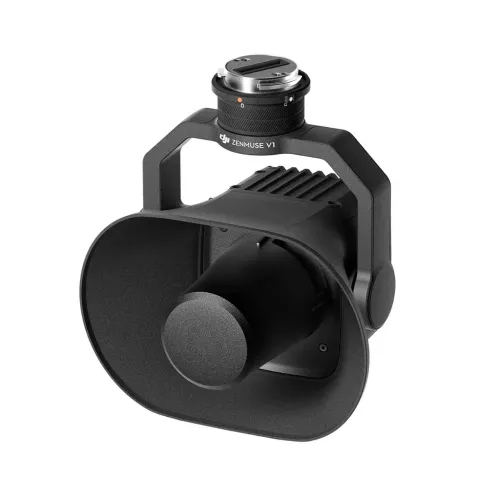 DJI Zenmuse V1