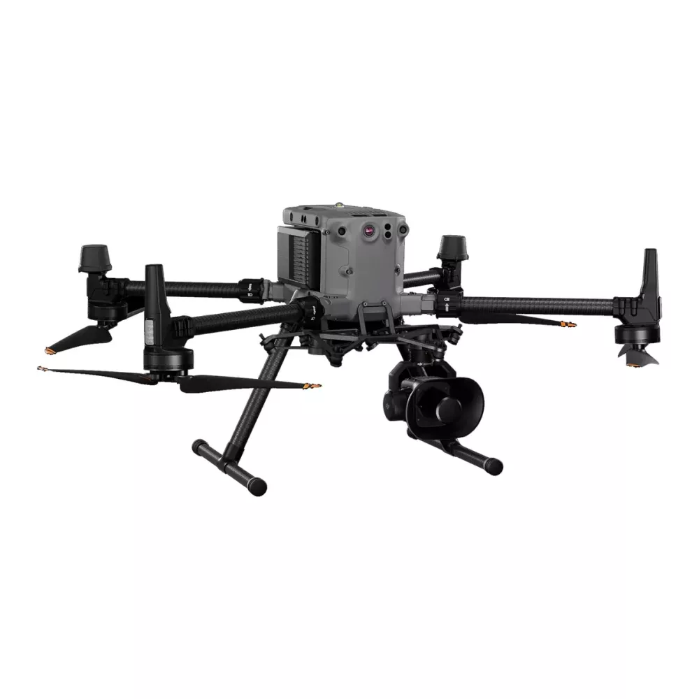 DJI Zenmuse V1