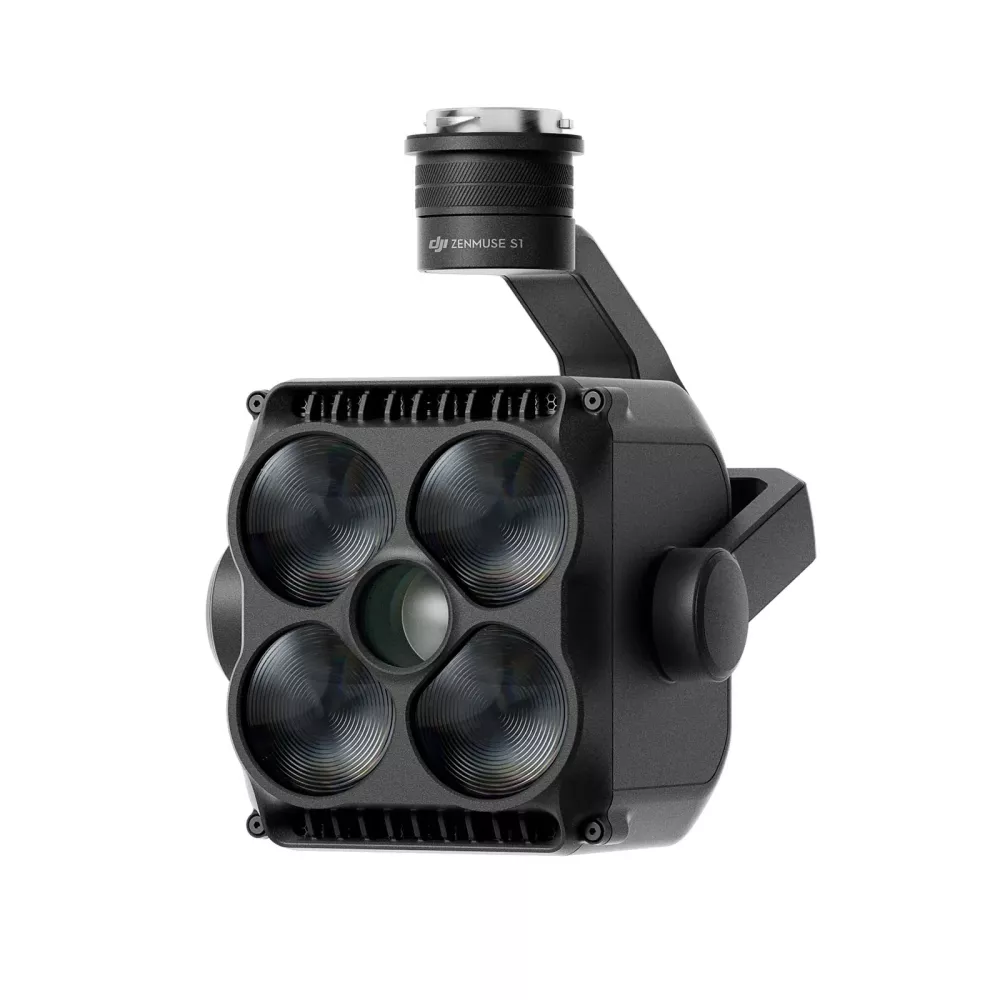 DJI Zenmuse S1