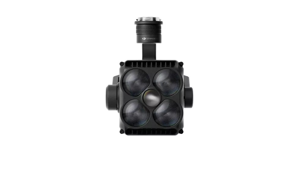 DJI Zenmuse S1