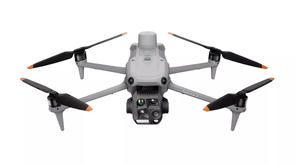 DJI Matrice 4E (EU)