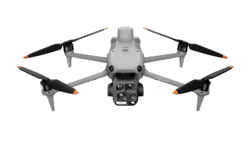 DJI Matrice 4D (EU) w/o battery