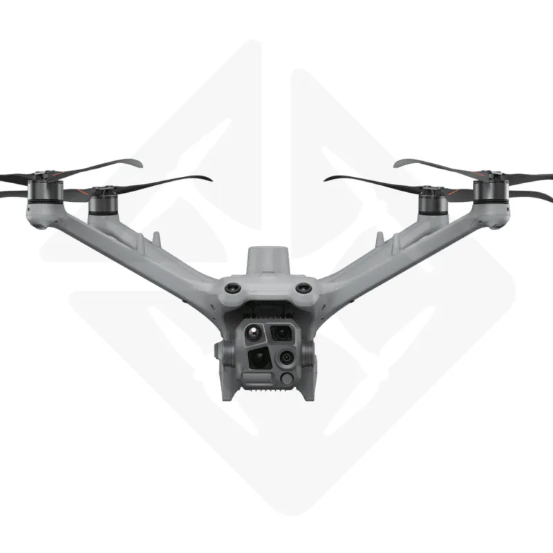 DJI Matrice 4TD (EU) w/o battery