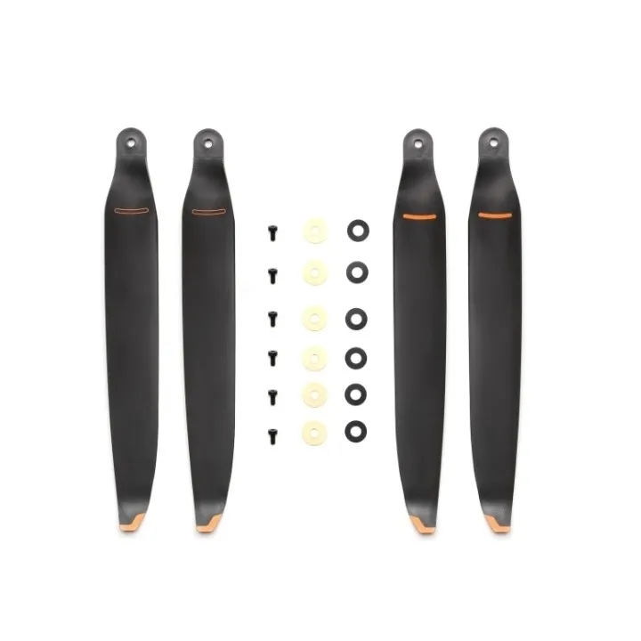 DJI 2510F props for Matrice 400