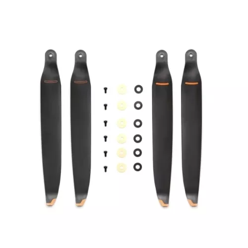 DJI 2510F props for Matrice 400