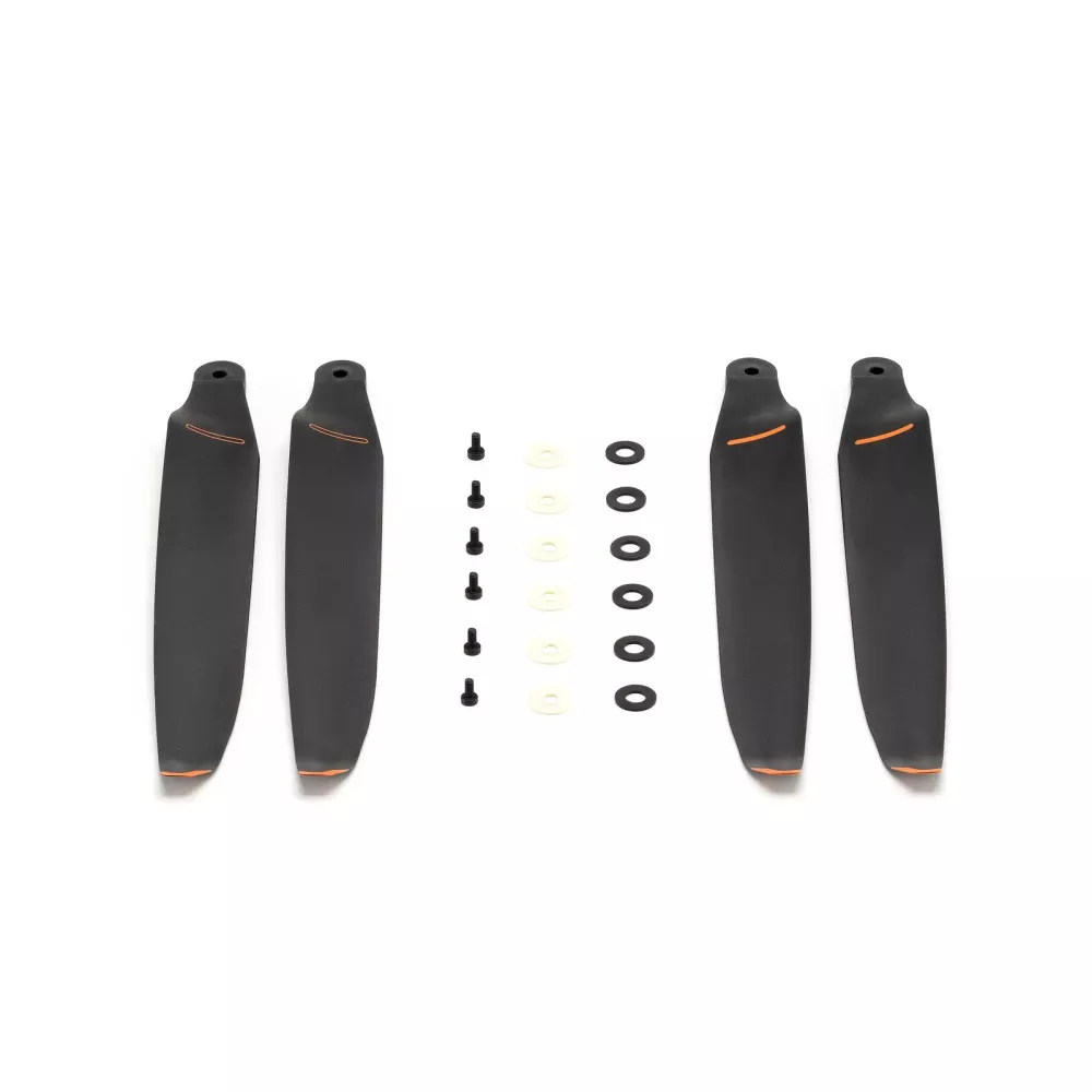 DJI 2510F props for Matrice 400