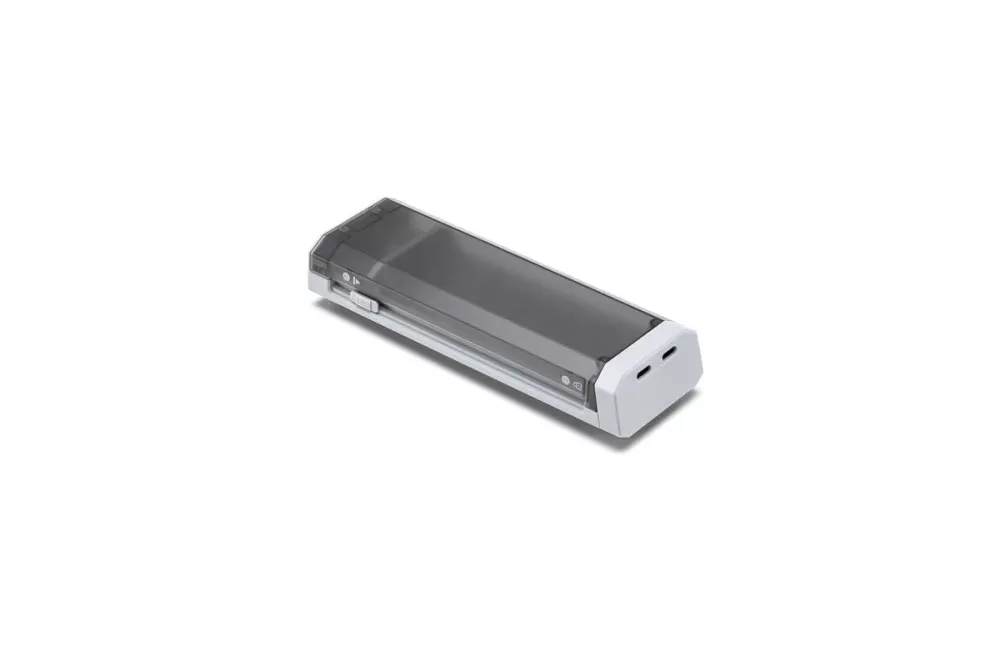 DJI RoboMaster S1 Gel Bead Container P