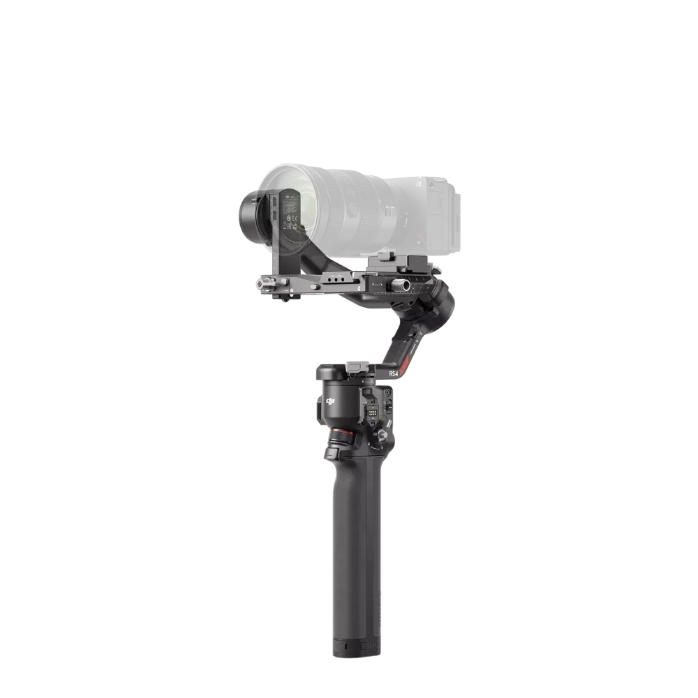 DJI RS 4