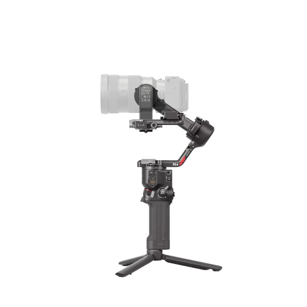 DJI RS 4 Combo