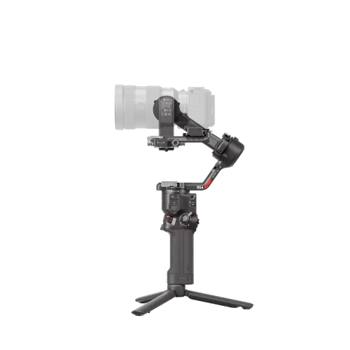 DJI RS 4 Combo