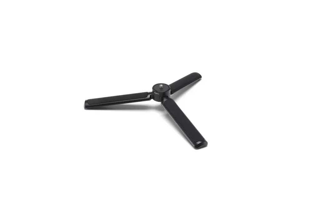 DJI Ronin-S Extended Grip/Tripod Part2