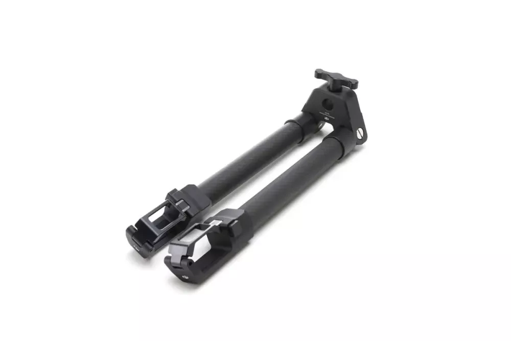 DJI Ronin2 Part 58 C-Stand Barcket