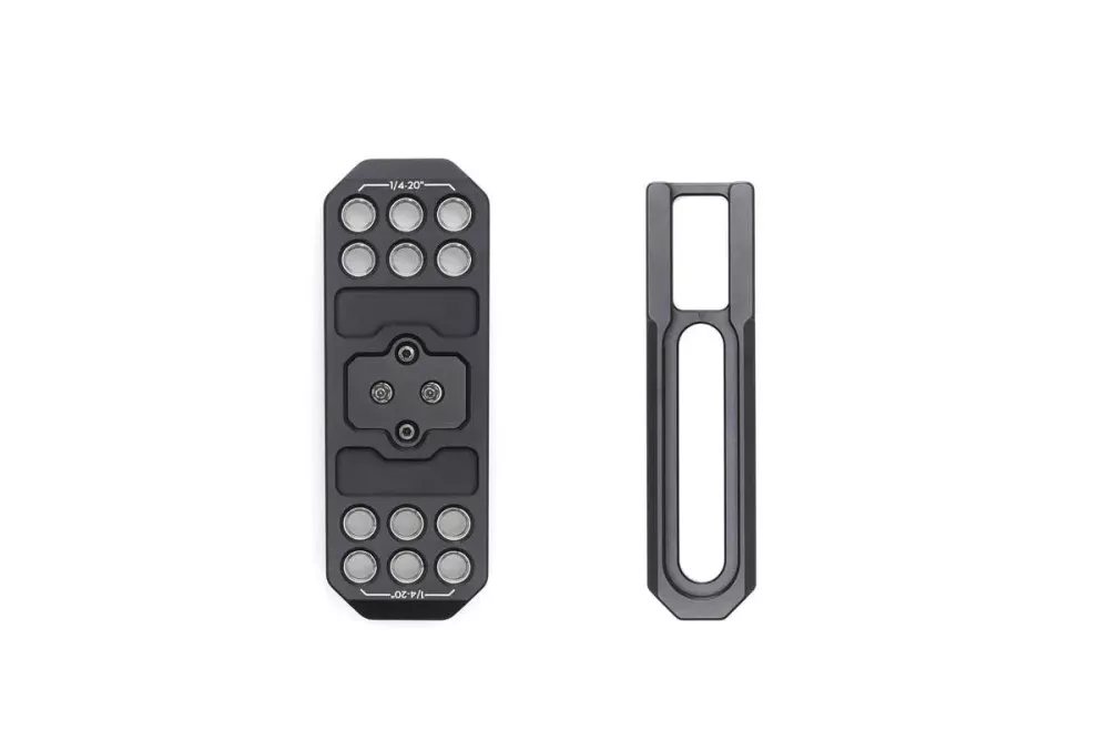 DJI Ronin 2 Part 59 TopAccMountPlate