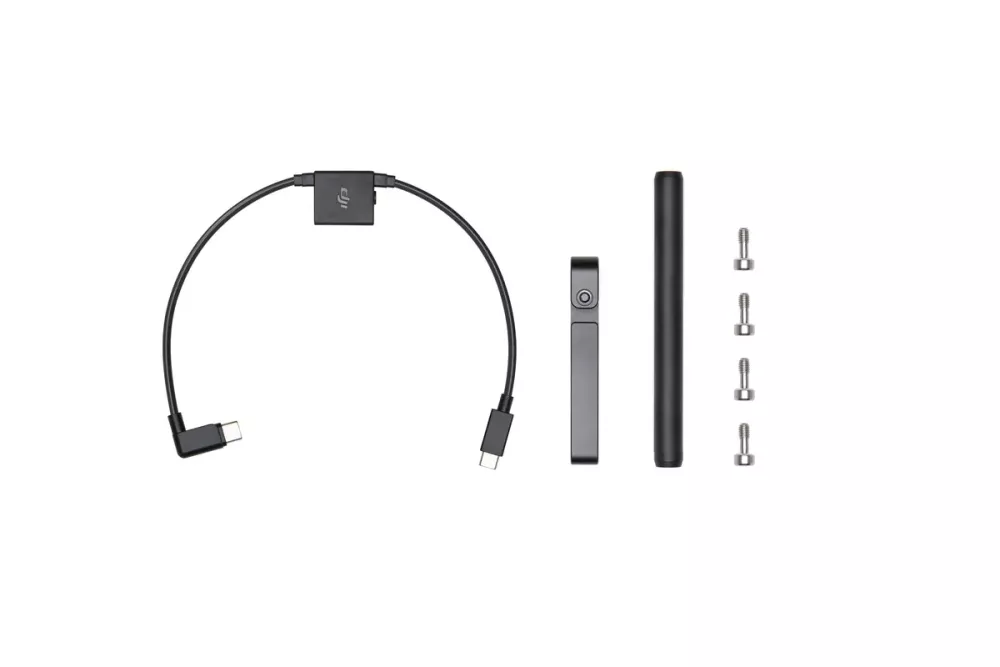DJI Ronin-SC Focus Motor Rod Mount Par