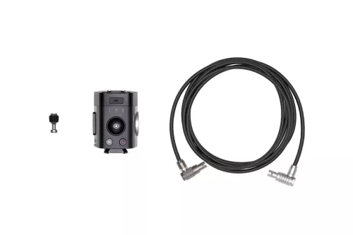 DJI Ronin-S Tethered Control Handle Pa