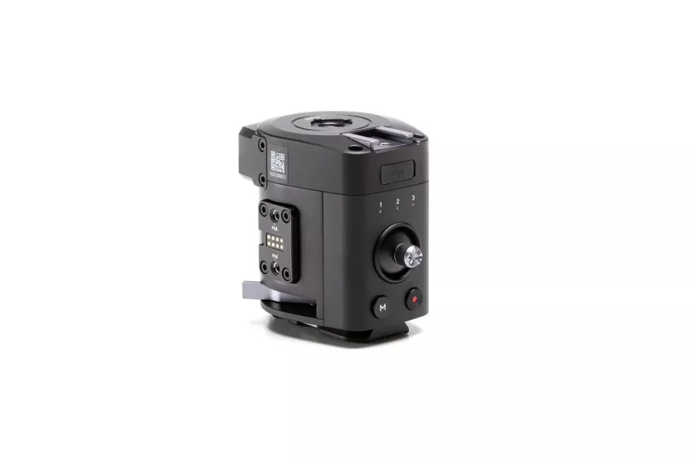 DJI Ronin-S Tethered Control Handle Pa