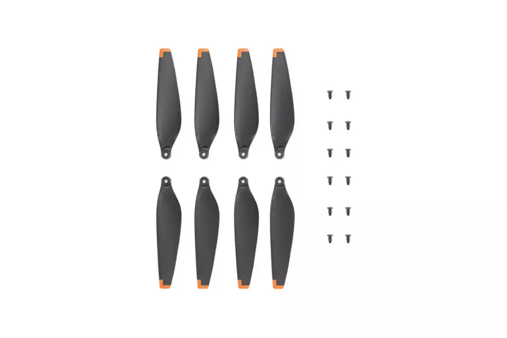 DJI Props for Mini 3