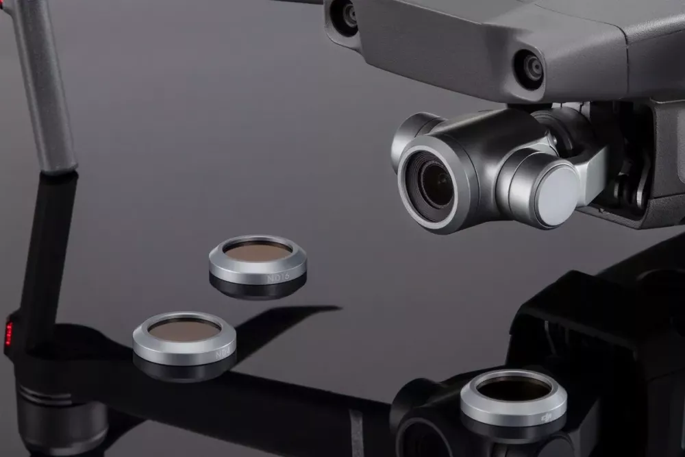 DJI Mavic 2 Zoom ND Filters 4/8/16/32