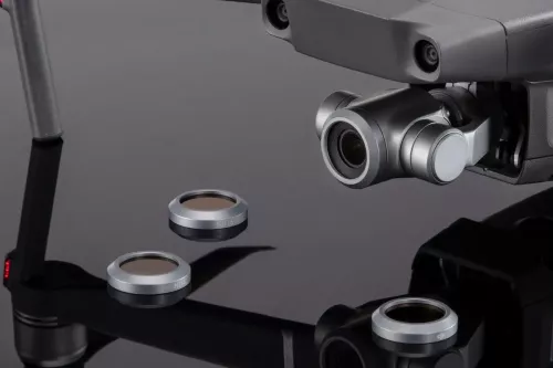 DJI Mavic 2 Zoom ND Filters 4/8/16/32