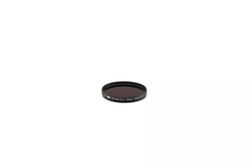 DJI ZX7 Lens Filter ND128 Part10