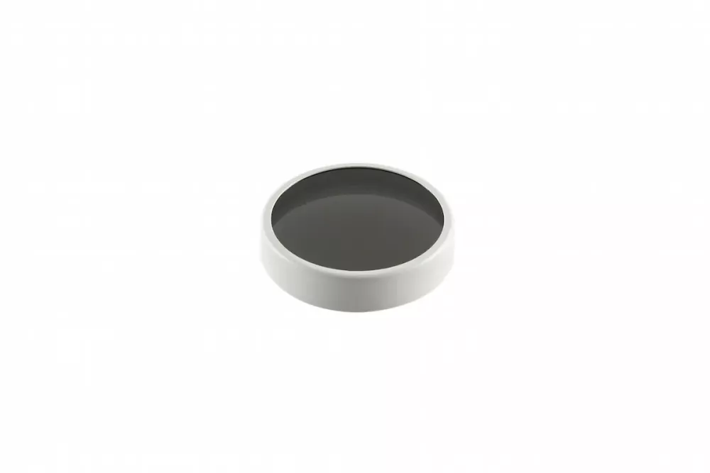 DJI P4 ND8 Filter Part 39