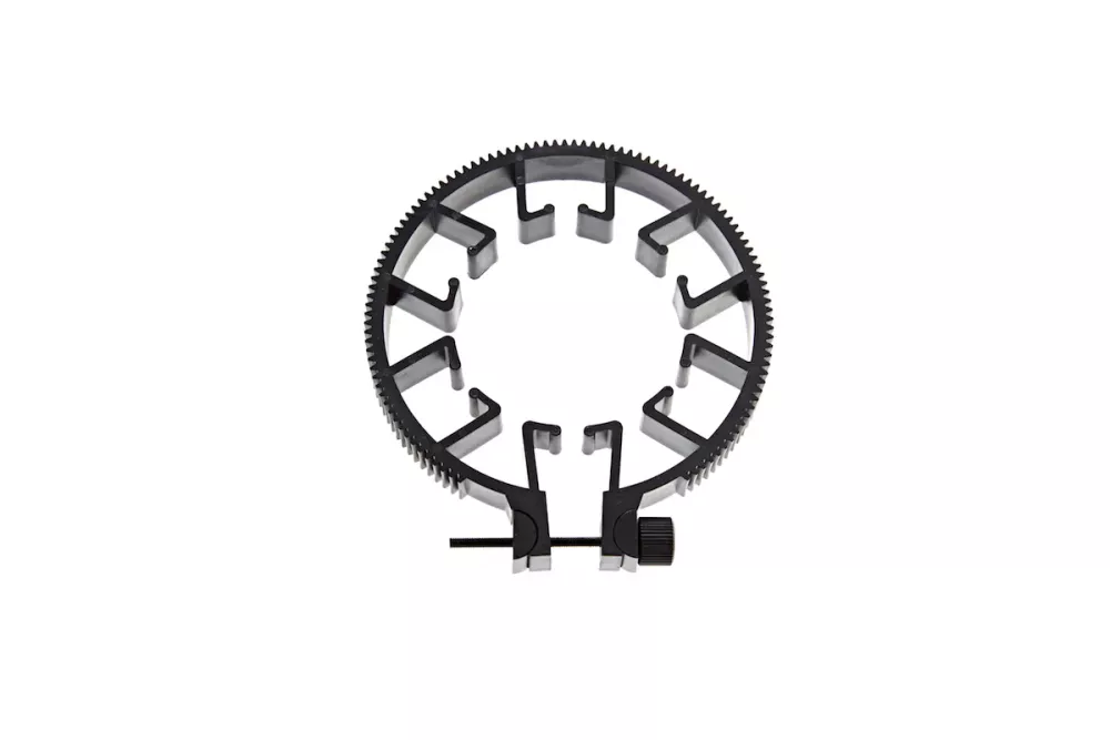 DJI Focus Lens gear ring 60mm part 8