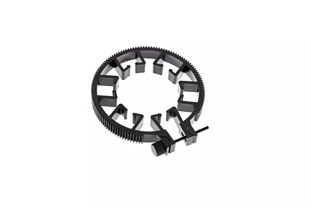 DJI Focus Lens gear ring 60mm part 8