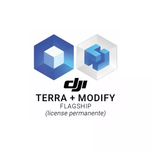 DJI Terra Flagship Permanent