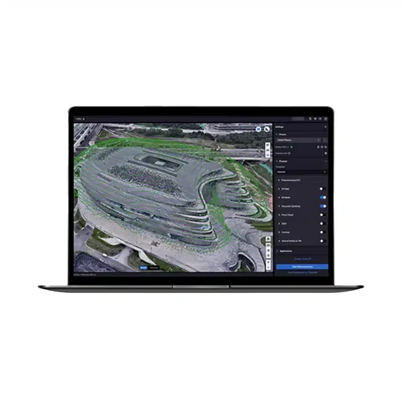 DJI Terra Flagship Permanent Offline