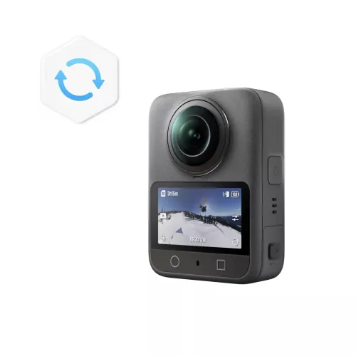 DJI Care 2 Year Refresh Osmo 360 Online