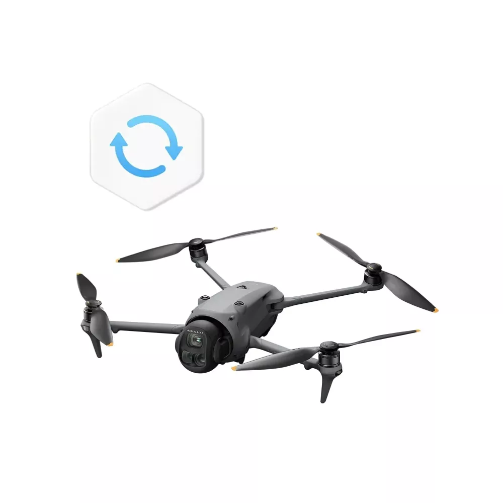 DJI Care 1 Year Refresh Mavic 4 Pro Onl