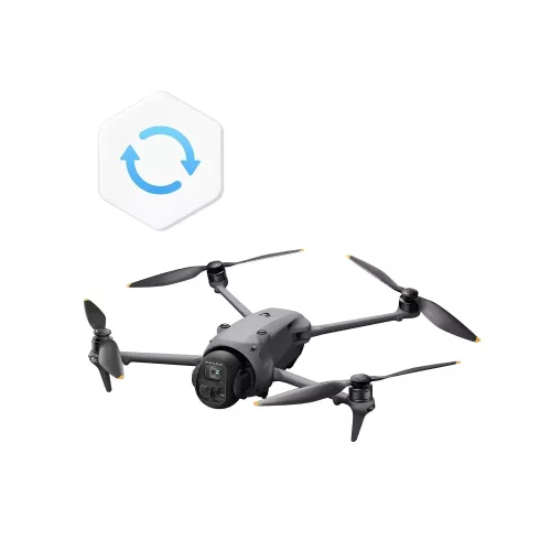 DJI Care 1 Year Refresh Mavic 4 Pro Onl