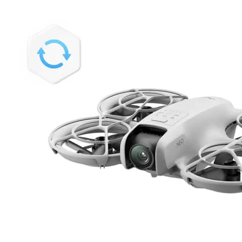 DJI Care 2 Year Refresh Neo 2 Online