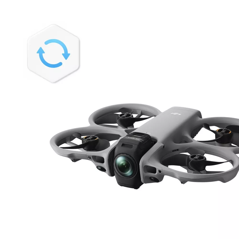 DJI Care 2-Year Refresh Avata360 Online