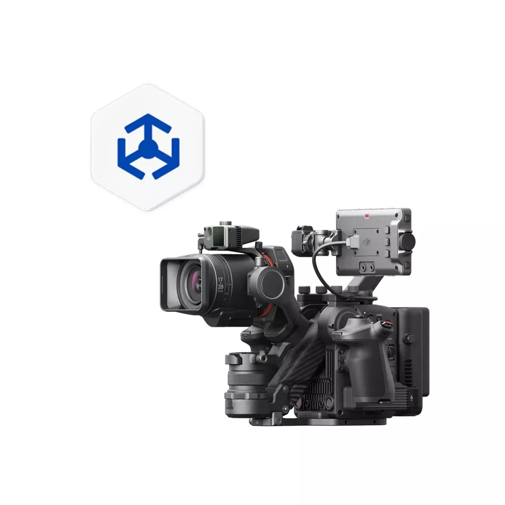 DJI Care Pro (DJI Ronin 4D-8K) EU Online