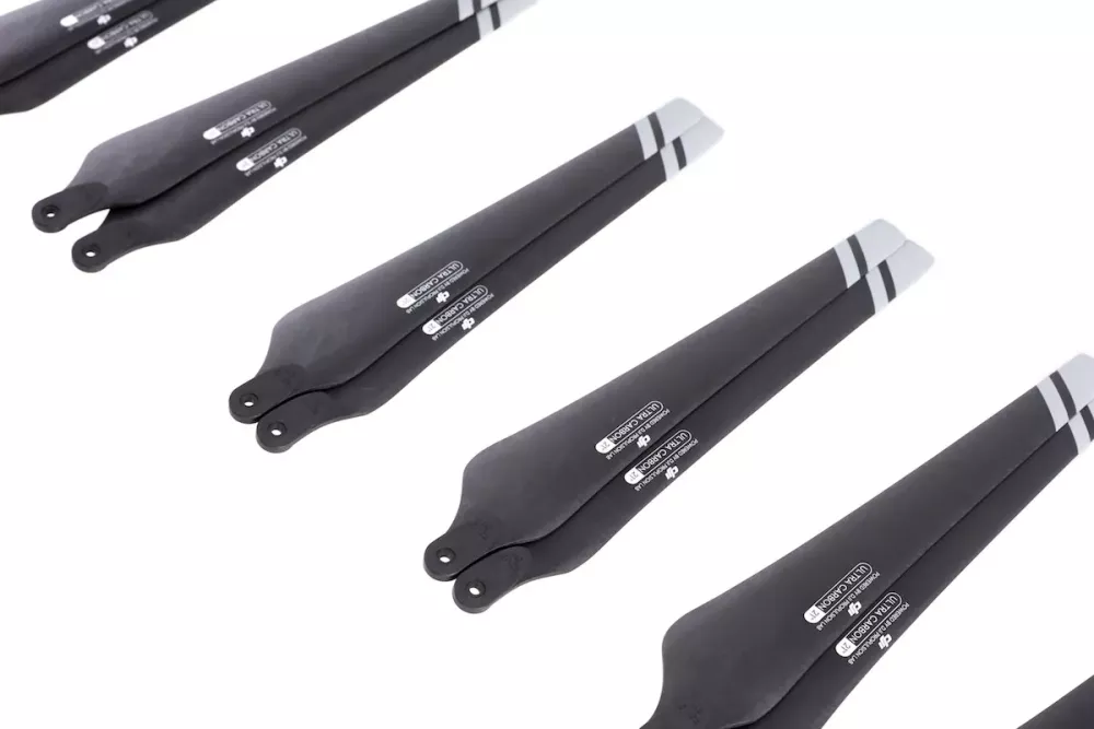 DJI Prop MG-1 CW Kit Wind 2/8 Part 33