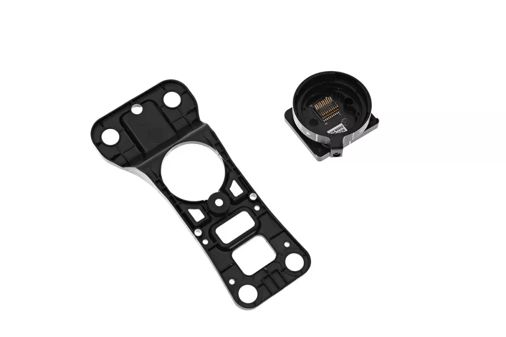 DJI Inspire 1 GimbalMount & plate Prt41