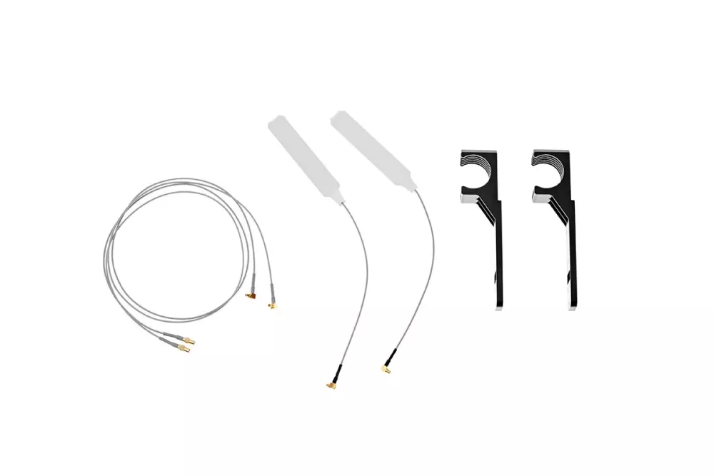 DJI Lightbridge 2 Antenna&Holder Prt12