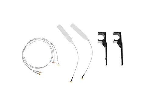 DJI Lightbridge 2 Antenna&Holder Prt12