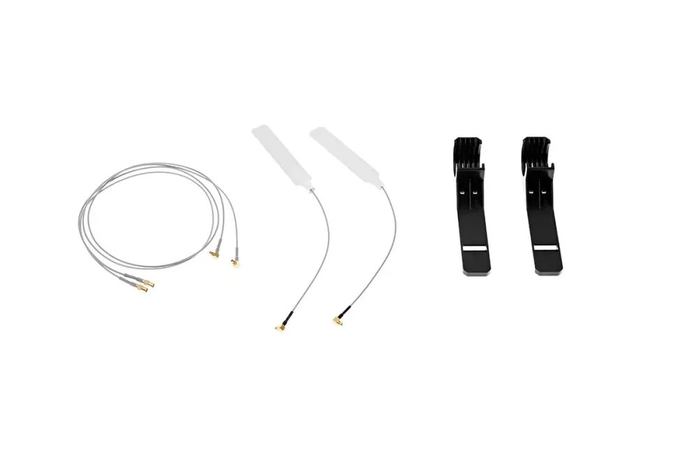 DJI Lightbridge 2 Antenna&Holder Prt12