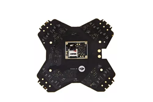 DJI P3 Camera VibrAbsorbBoard Pro/Adv