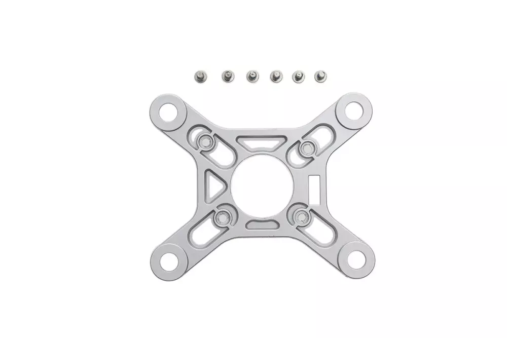 DJI P3 Camera VibrAbsorbBoard Pro/Adv