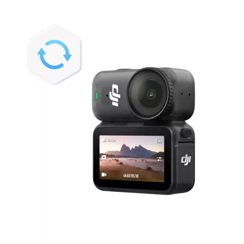 DJI Care 2 Year Refresh Osmo Nano