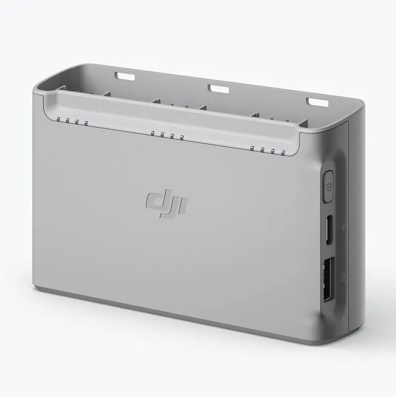 DJI Battery Charging HUB 2-way Mini 2/