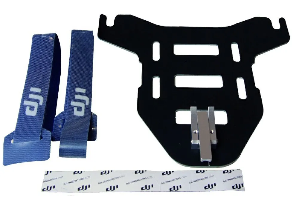 DJI S1000-PREMIUM BATTERY TRAY