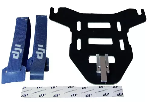 DJI S1000-PREMIUM BATTERY TRAY