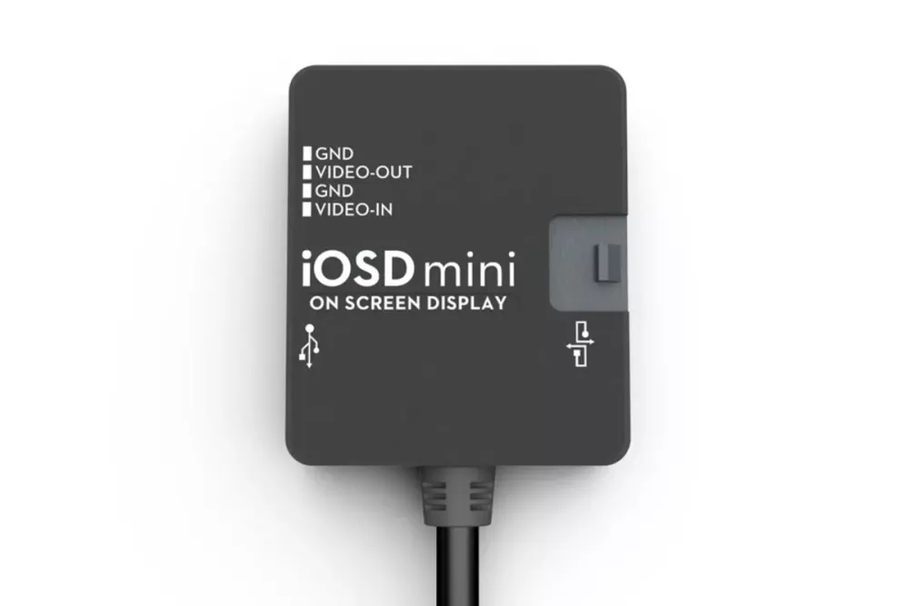 DJI IOSD Mini