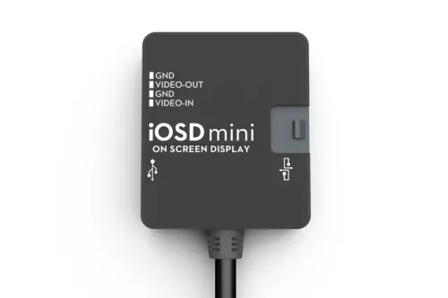 DJI IOSD Mini
