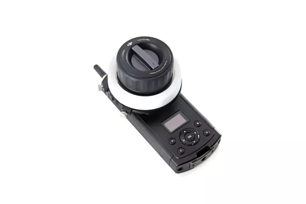DJI RC Tablet Hood for P3/P4/Inspire